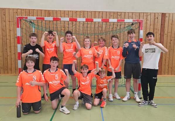 Bezirksoberliga Qualifikationsrunde