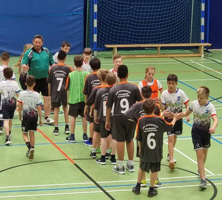 „Das macht uns richtig heiß“