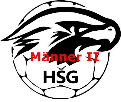 HSG Männer 2 – HSG Eschohofen Steeden 2
