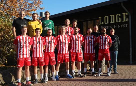 Saisonende für die Männer I