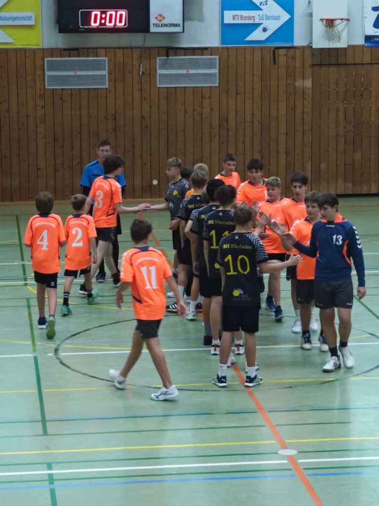 MJD gegen TV Peterweil 2025