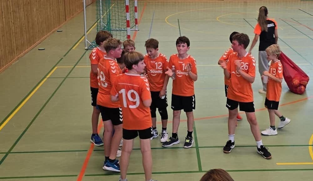 MJD gegen TV Peterweil 2025