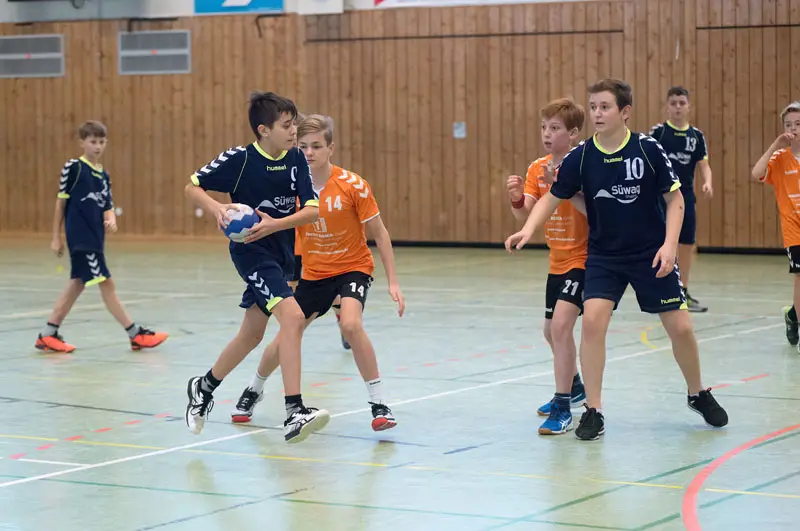 Niederlage zum Rückrundenauftakt