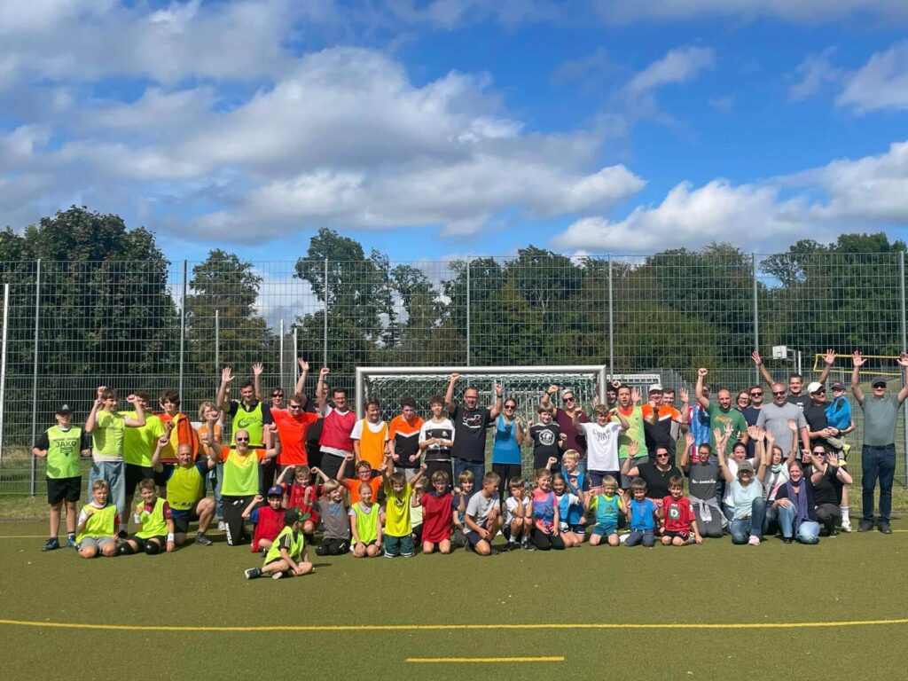 Saisoneroeffnung 2025/2025 1