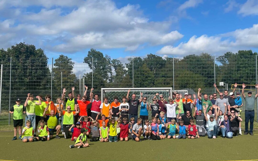 Saisoneröffnung 2025/2026