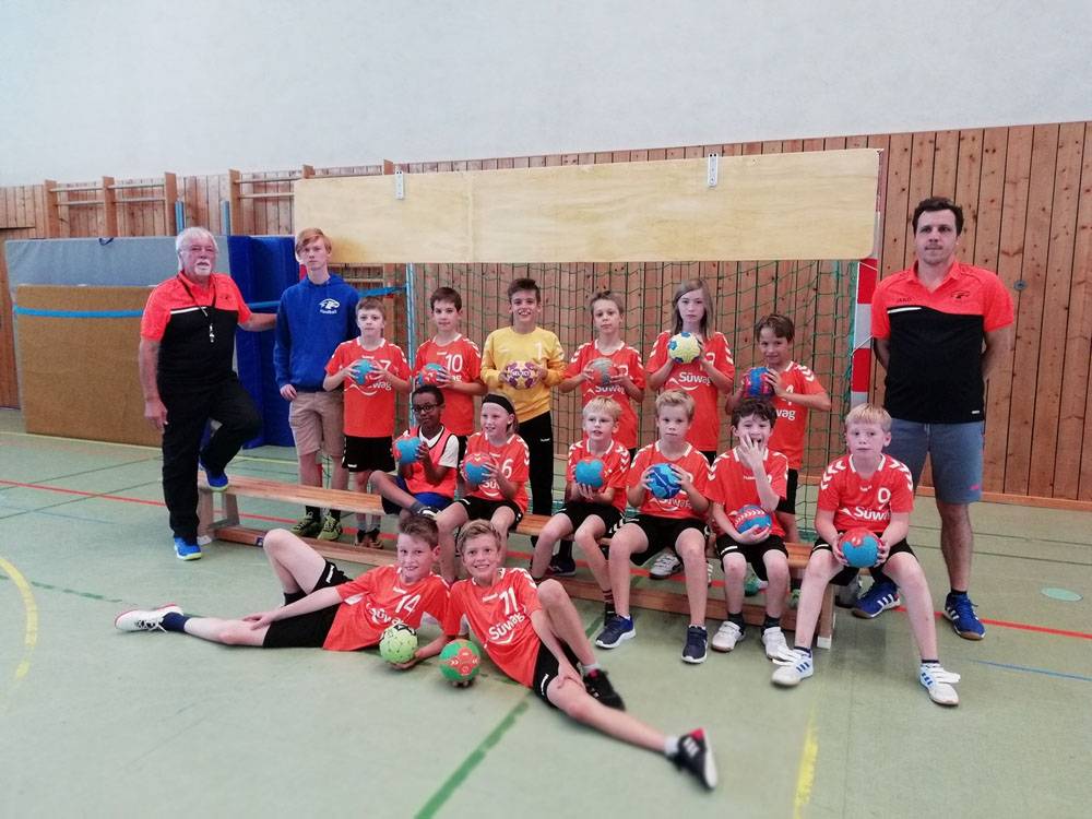 MJE Saisonstart 2019-2020