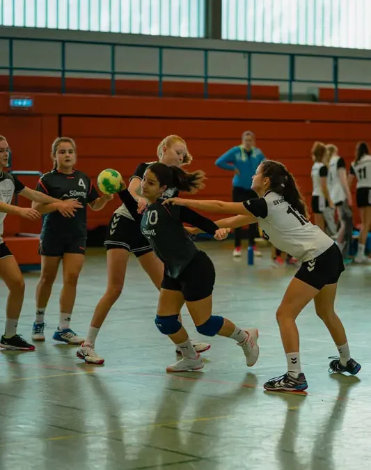 Niederlage gegen den Tabellenführer