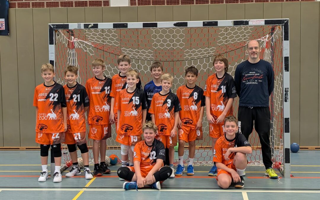 FTG Frankfurt – HSG Steinbach/Kronberg/ Glashütten 37:18 (20:8)