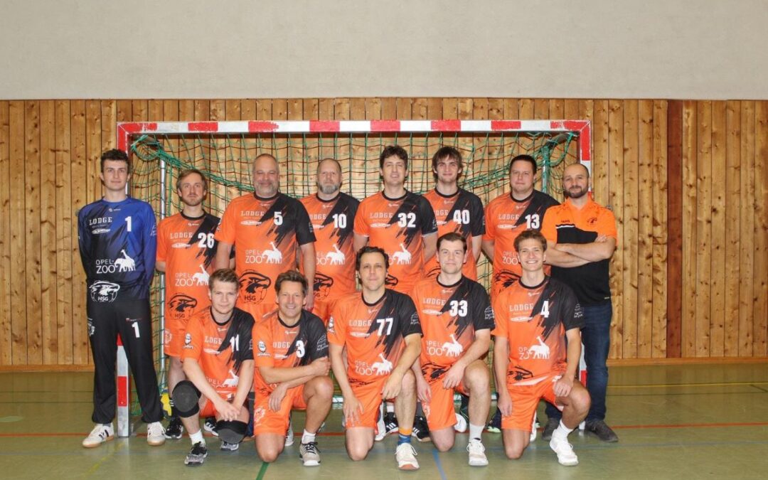 Neue Trikots und neue Homepage – Ein starkes Zeichen für unseren Verein!