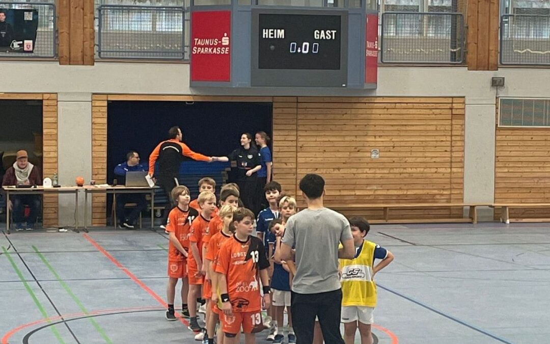 Die jungen Wilden siegen wieder!