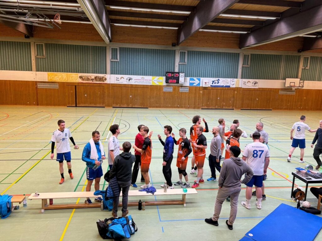 hsg-skg-gegen-sachsenhausen-nov25