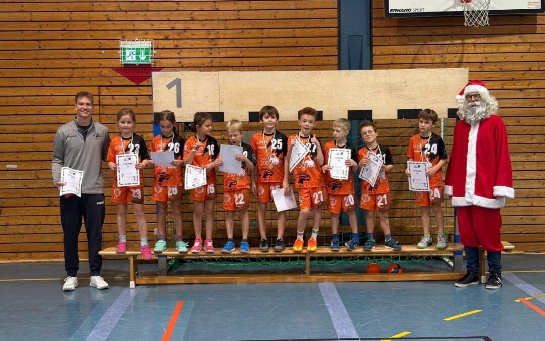 F-Jugend Spielfest Bad Vilbel