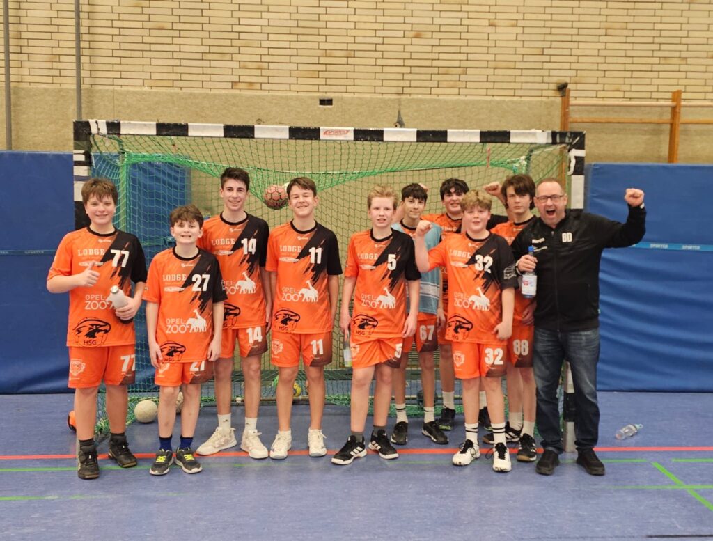 hsg-skg-gegen-sachsenhausen-Januar 2026