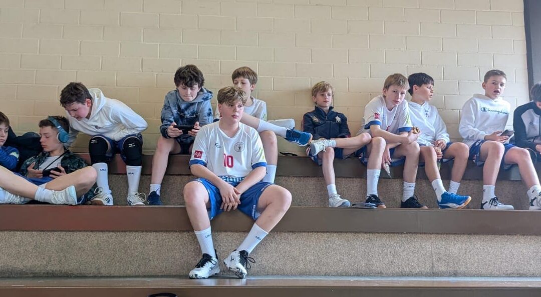 Nations Cup 2026 – HSG Steinbach/ Kronberg/ Glashütten vertritt die USA