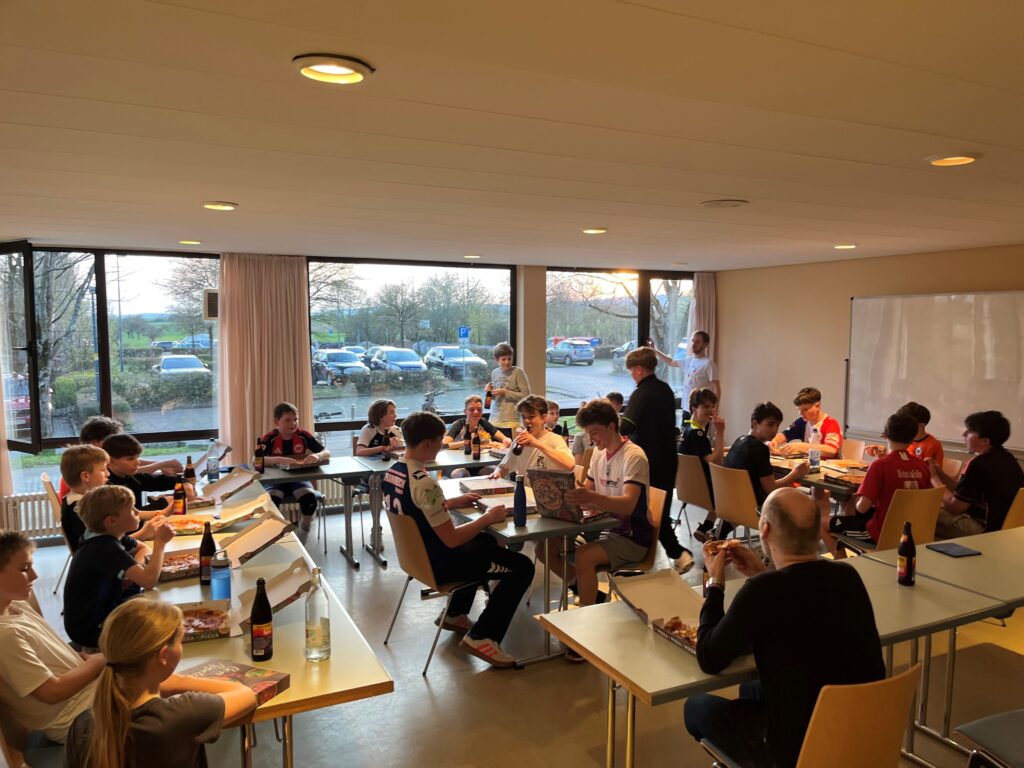 Sasionabschluss-c-jugend